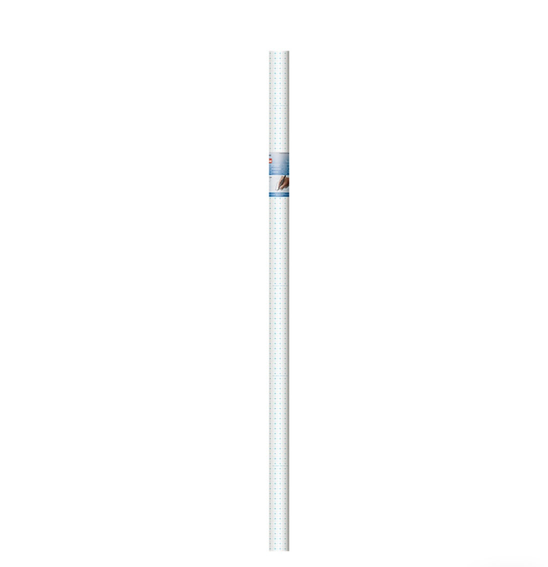 Prym Schnittmusterpapier gerastert 1x10m