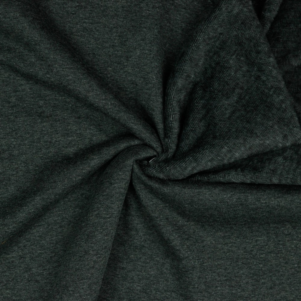 Alpenfleece uni