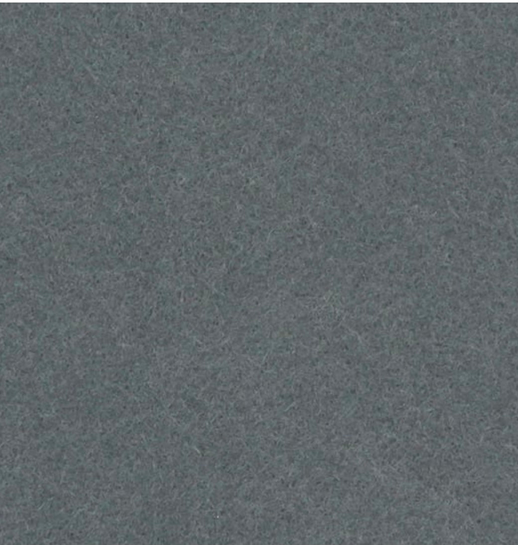 Filz Uni 1,5mm