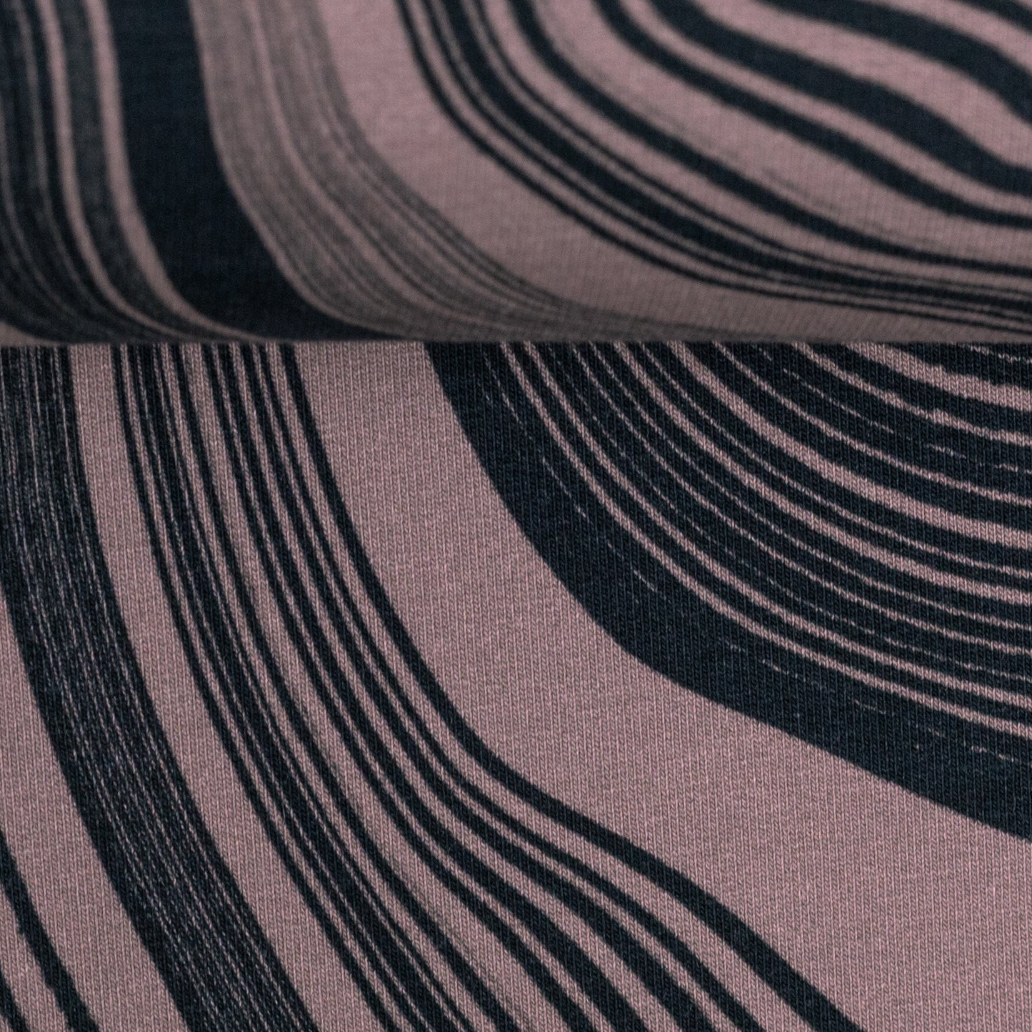 Sweat French Terry Stone Layers by Thorsten Berger
von Swafing