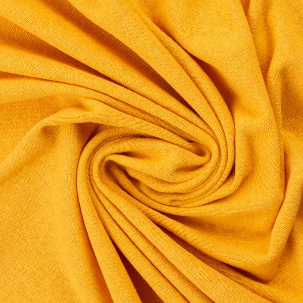 Strickstoff angeraut Uni Bene
Swafing