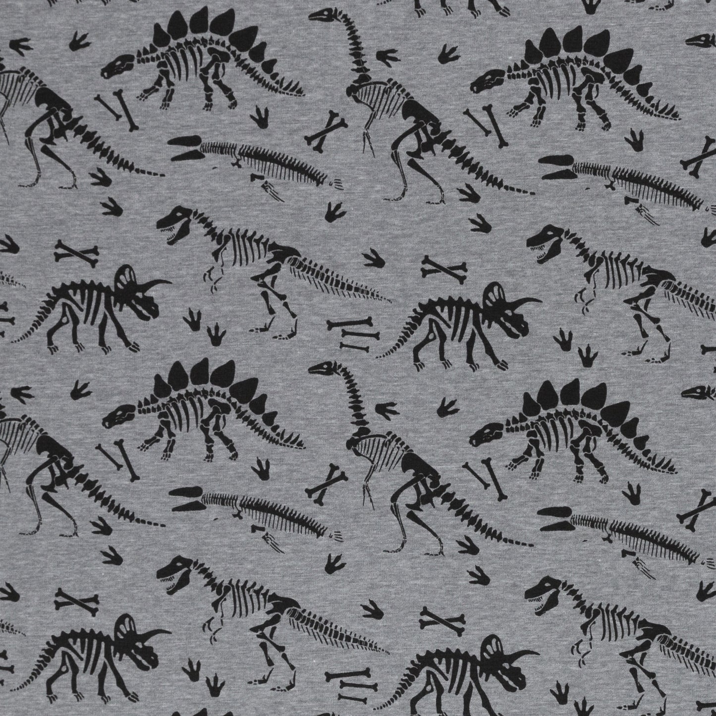 Alpenfleece "Eiger" Dinoskelette
Swafing