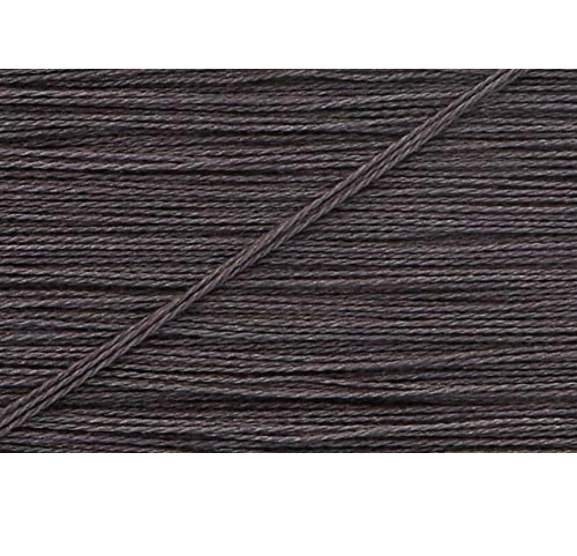 Darning Stopfgarn 20m anthrazit