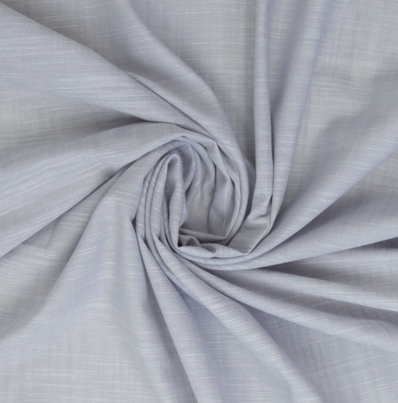 Baumwolle Chambray meliert „Sanna“ Swafing