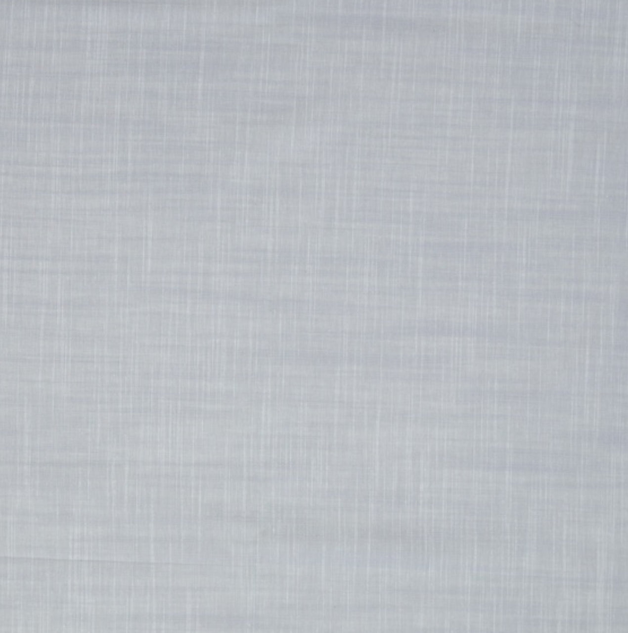 Baumwolle Chambray meliert „Sanna“ Swafing