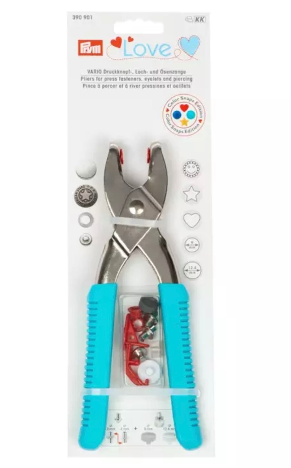 Prym Love Vario-Zange