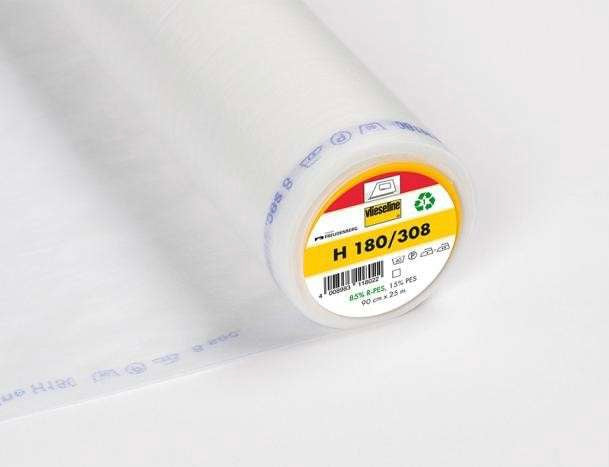 Bügeleinlage Softline H 180