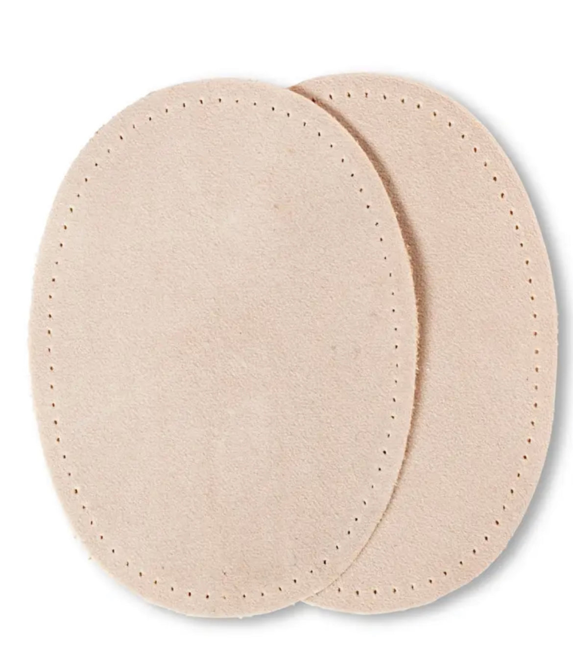 Prym 2 Patches Velourslederimitat
10 x 14 cm sandfarben