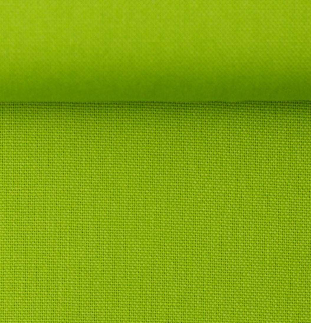 Canvas Uni „Calvin“ von Swafing