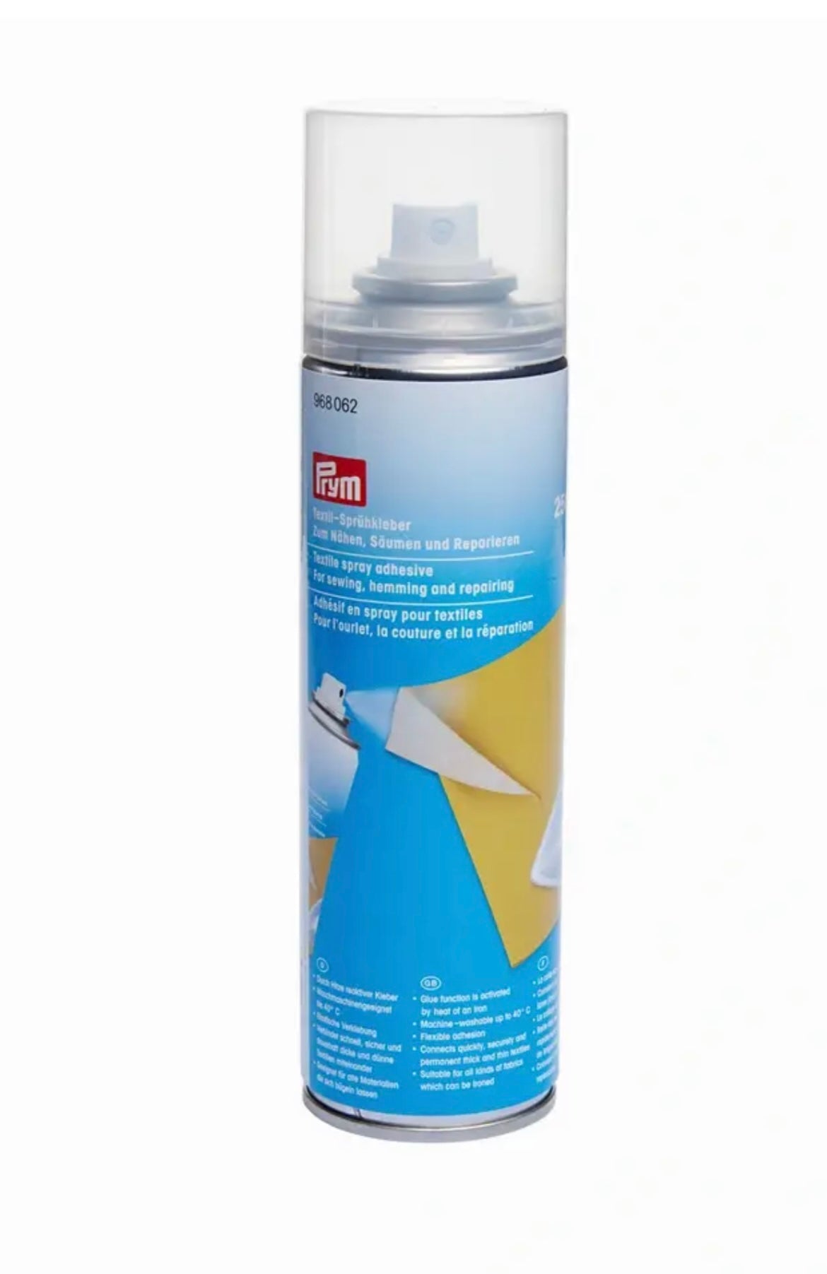 Textil- Sprühkleber 250ml