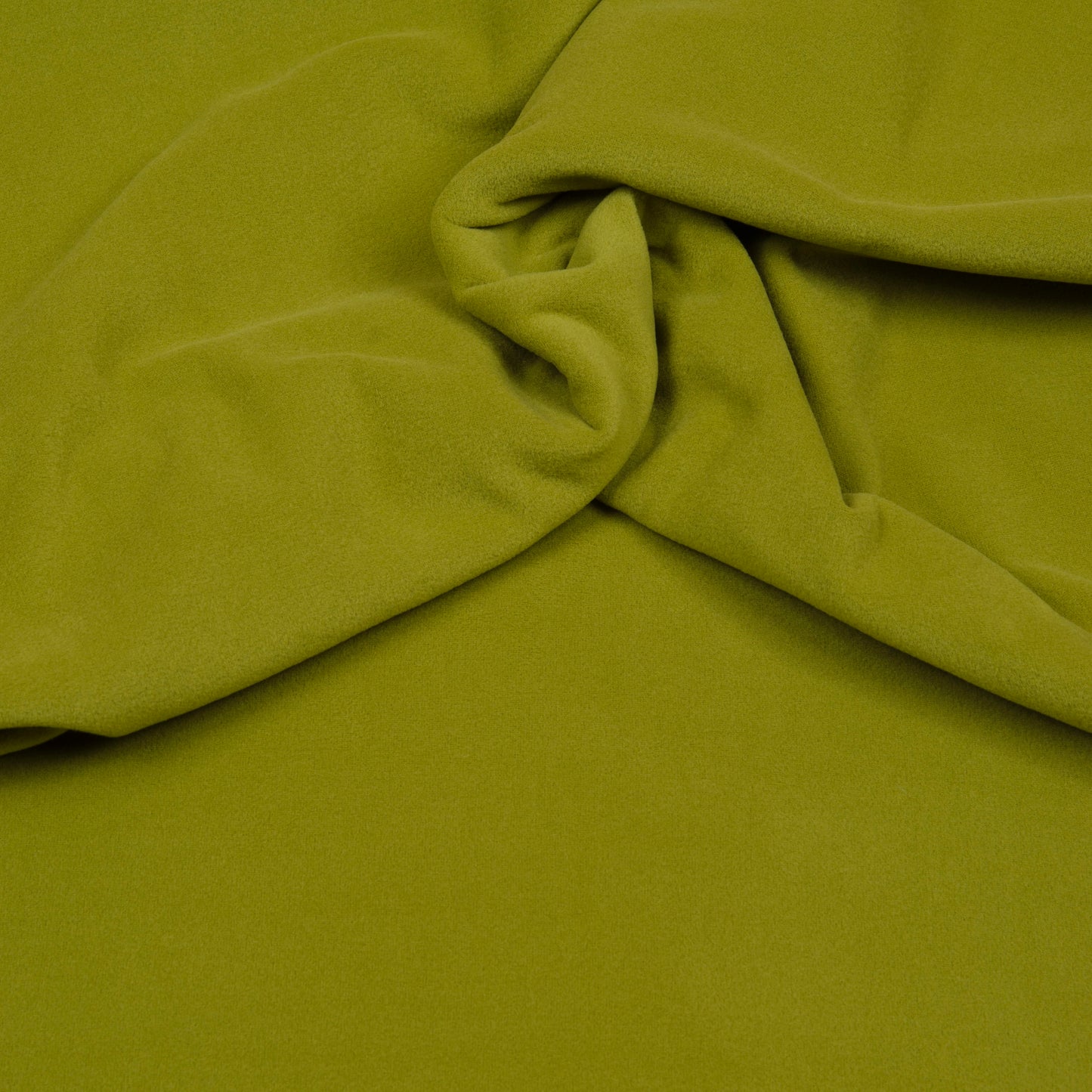 Sport Fleece oliv