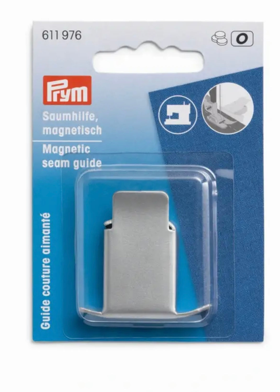 Prym Saumhilfe magnetisch