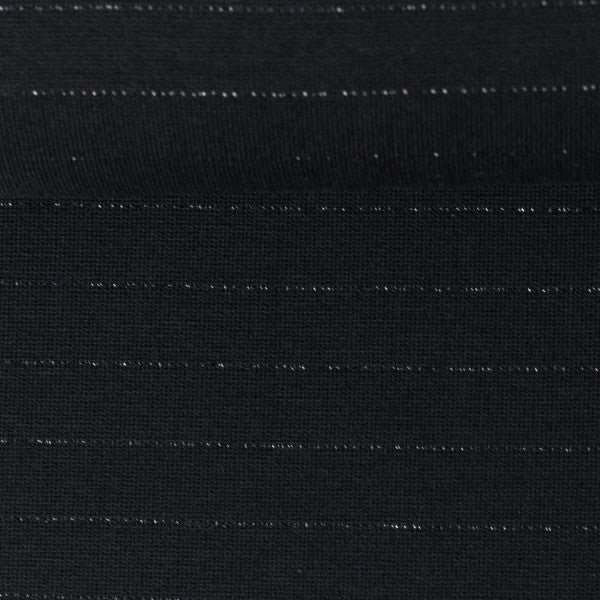 Jersey Interlock Pia Swafing Glitzer