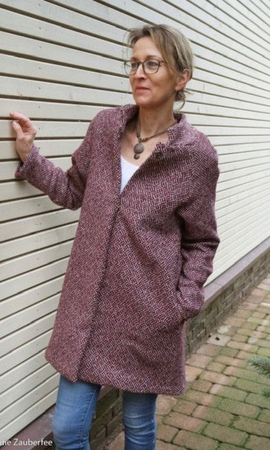 Wolltweed Michele