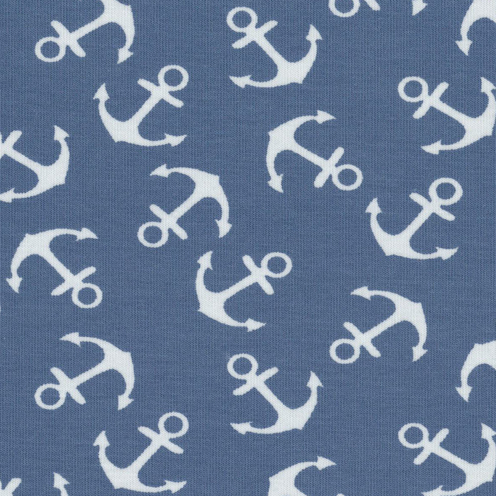 Jersey Anker
"Verena" Swafing