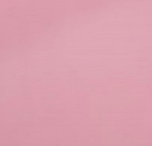 Flockfolie rosa 30 cm breit