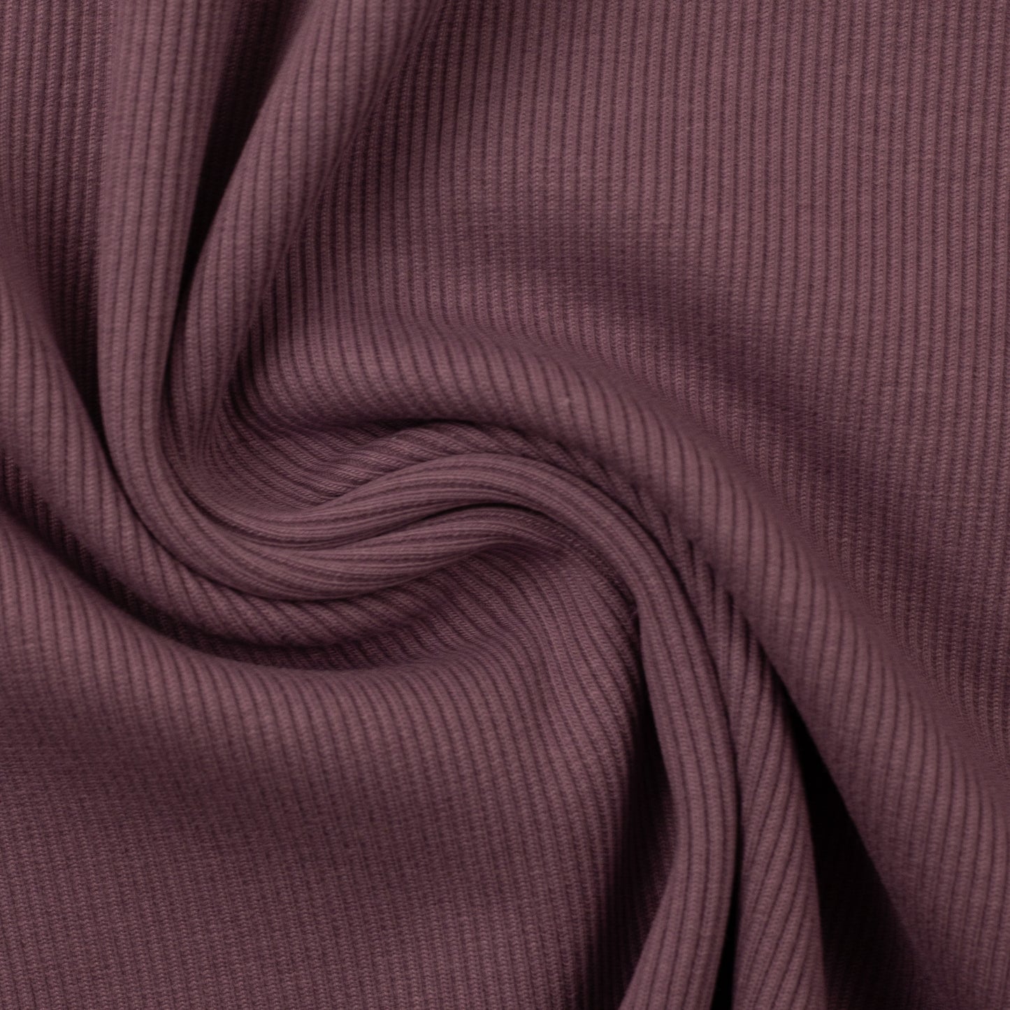 Bündchen "Molde" feine Rippe Uni
Swafing