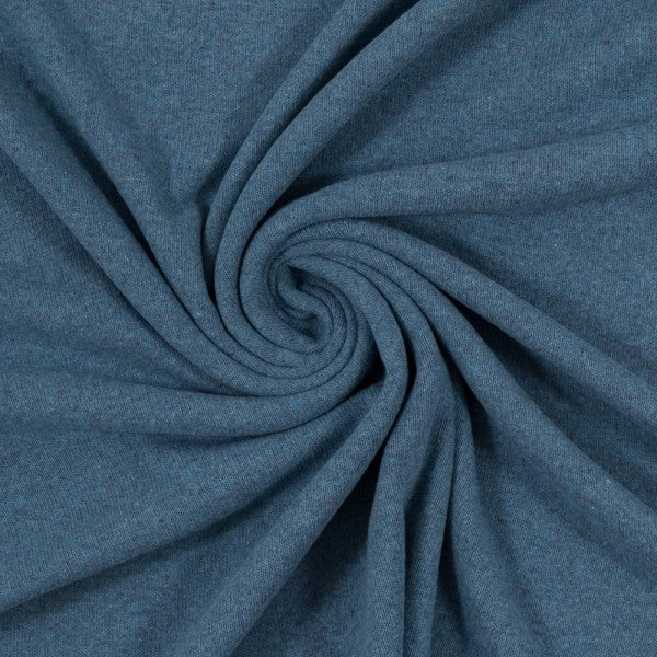 Strickstoff angeraut Uni Bene
Swafing