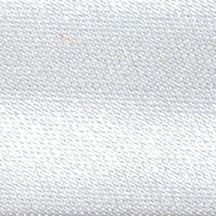Satin-Schrägband 30mm
weiss