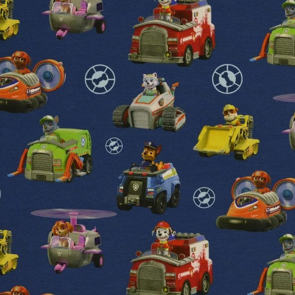 Lizenz Jersey Paw Patrol
