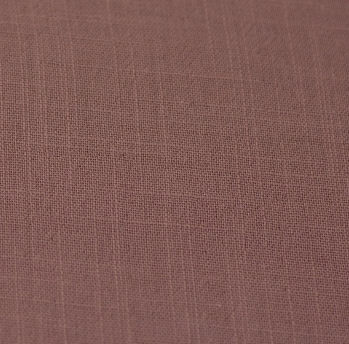 Double Slub Musselin Uni „Sorea“ Swafing