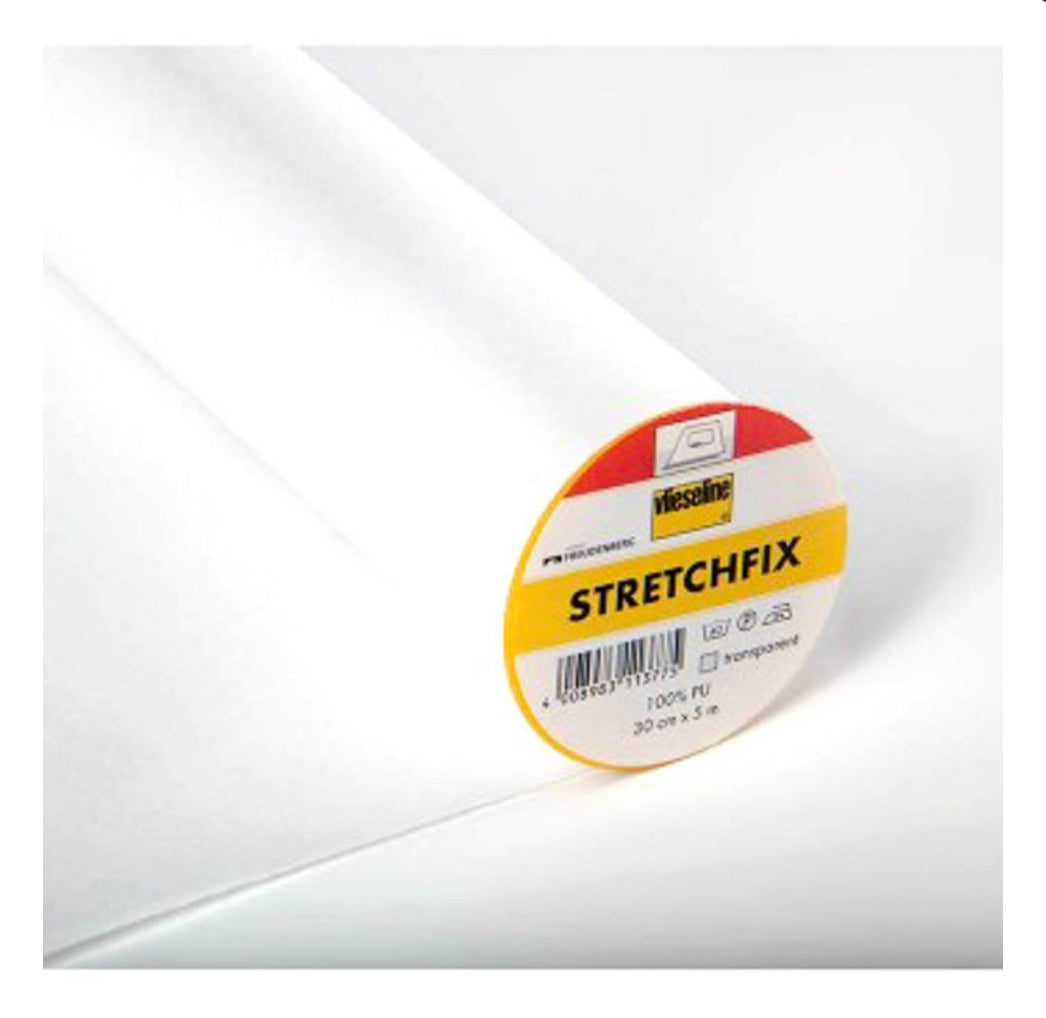 Vlieseline Stretchfix 30cm breit