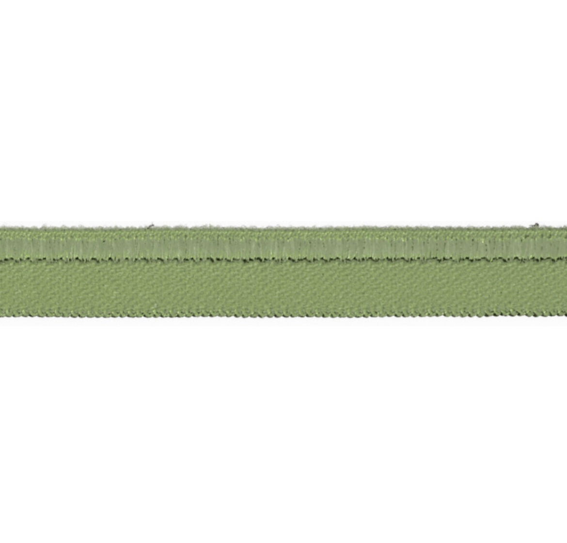 Paspel elastisch 10 mm mint