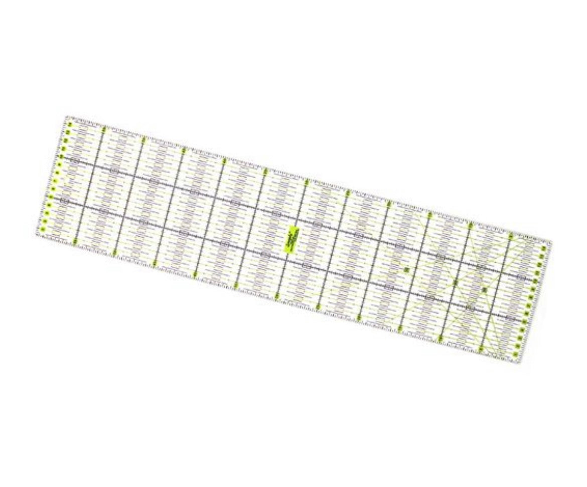 Patchwork-Lineal 60x15