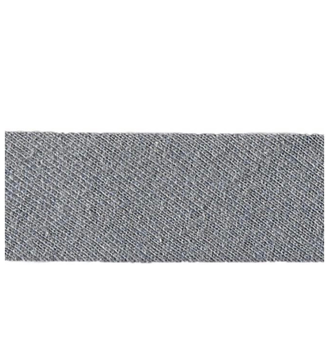 Poloschrägband unelastisch 20mm