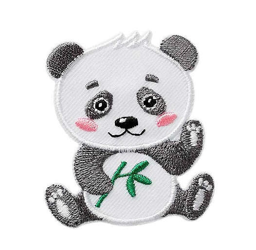 Mono Quick Applikation
Panda