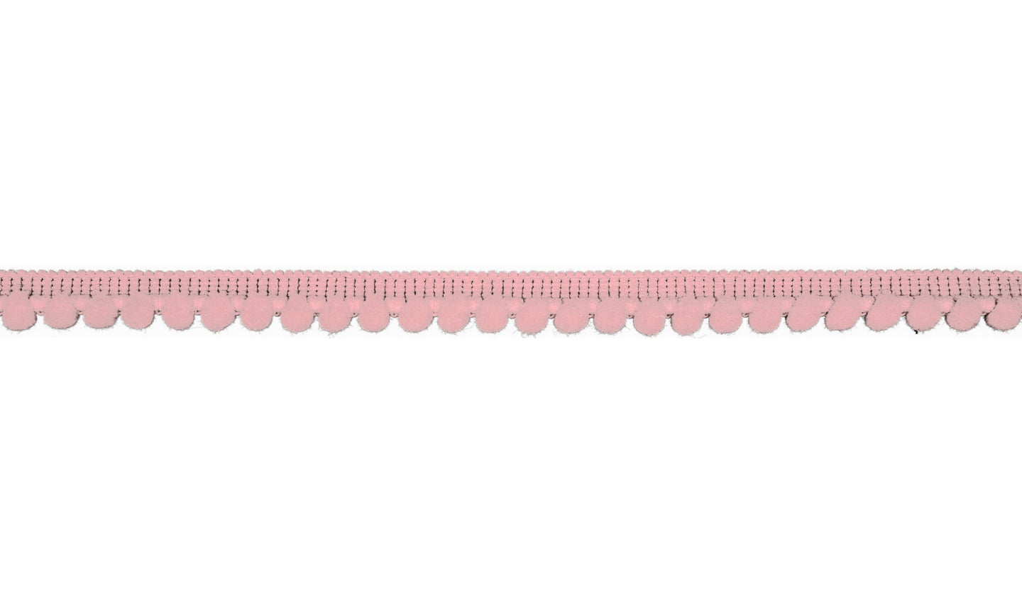 Pompomborte
6mm