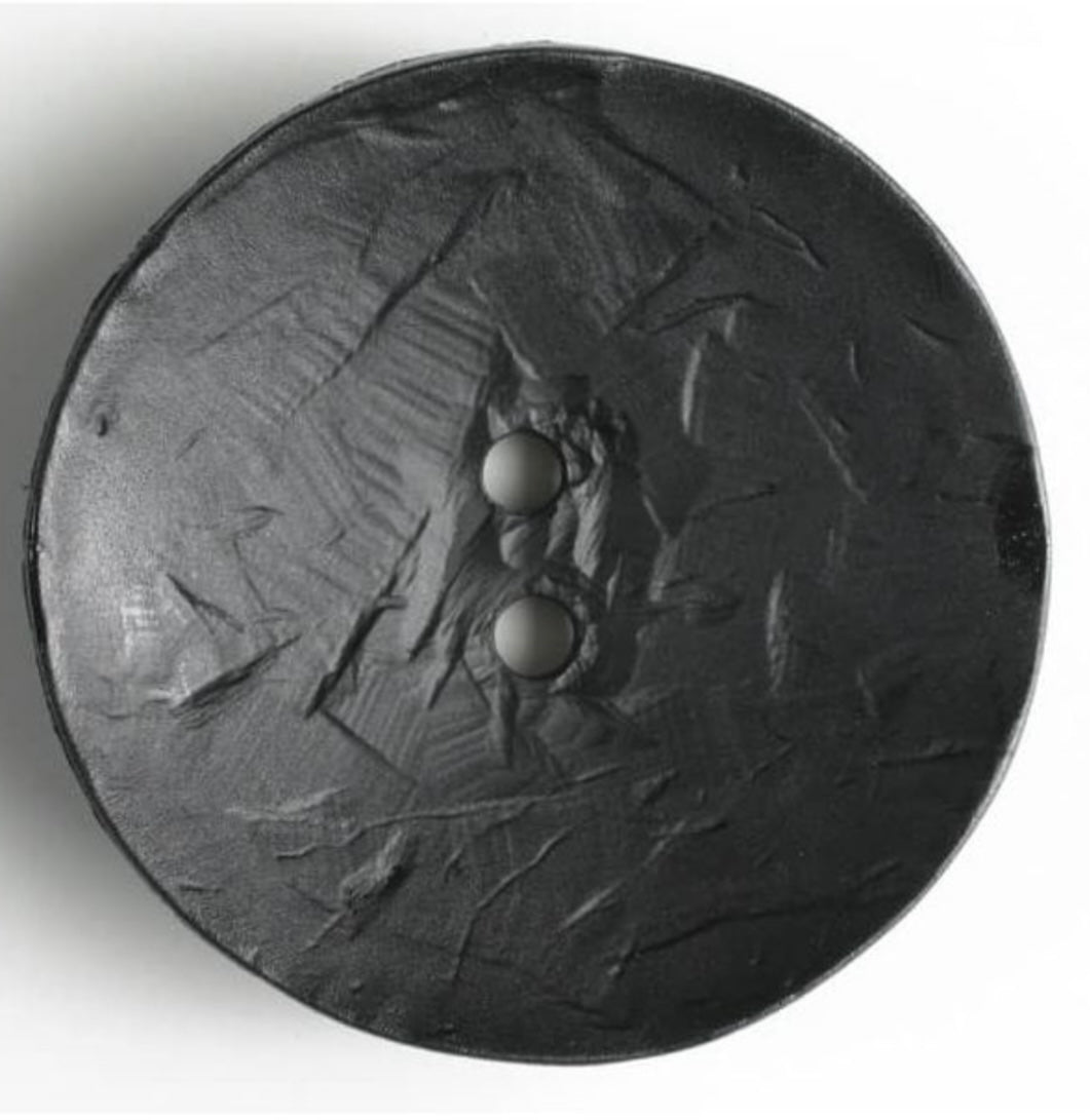 Modeknopf 60mm
schwarz