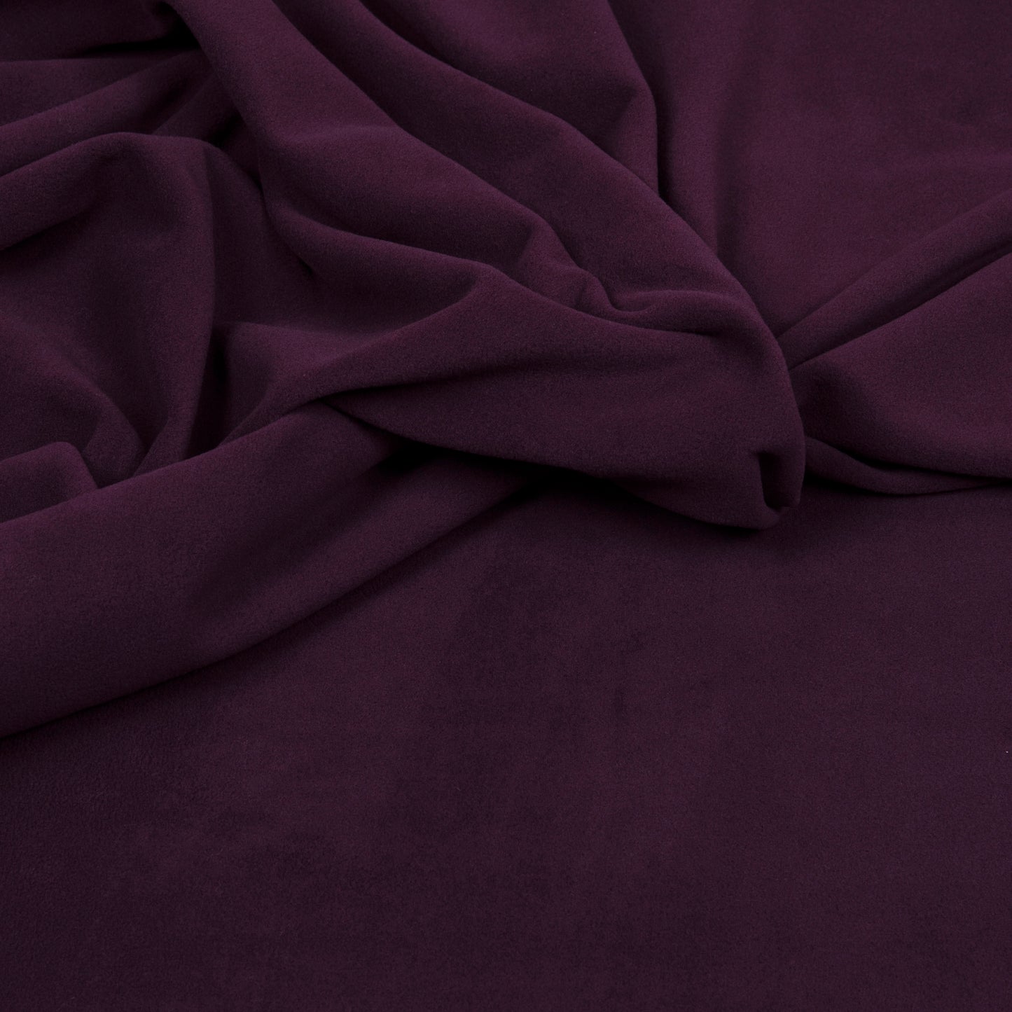 Sport Fleece pflaume