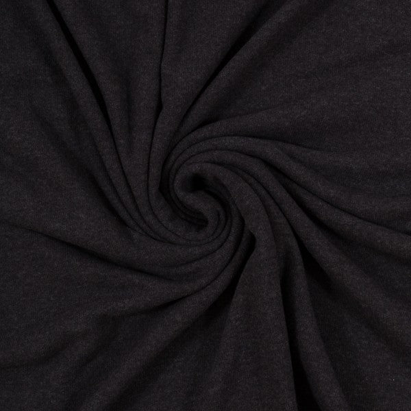 Strickstoff angeraut Uni Bene
Swafing