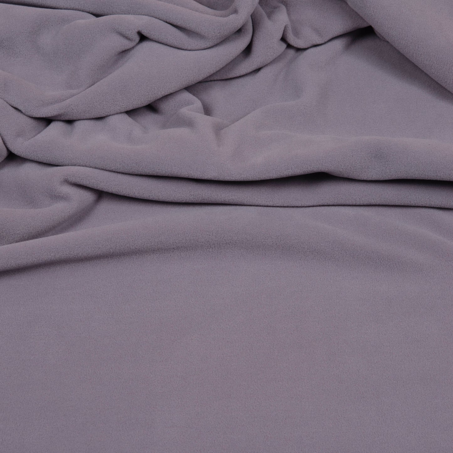 Sport Fleece grau