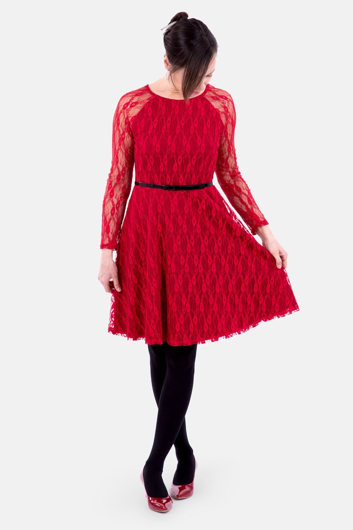 Pattydoo
Mellie Damen Raglanshirt