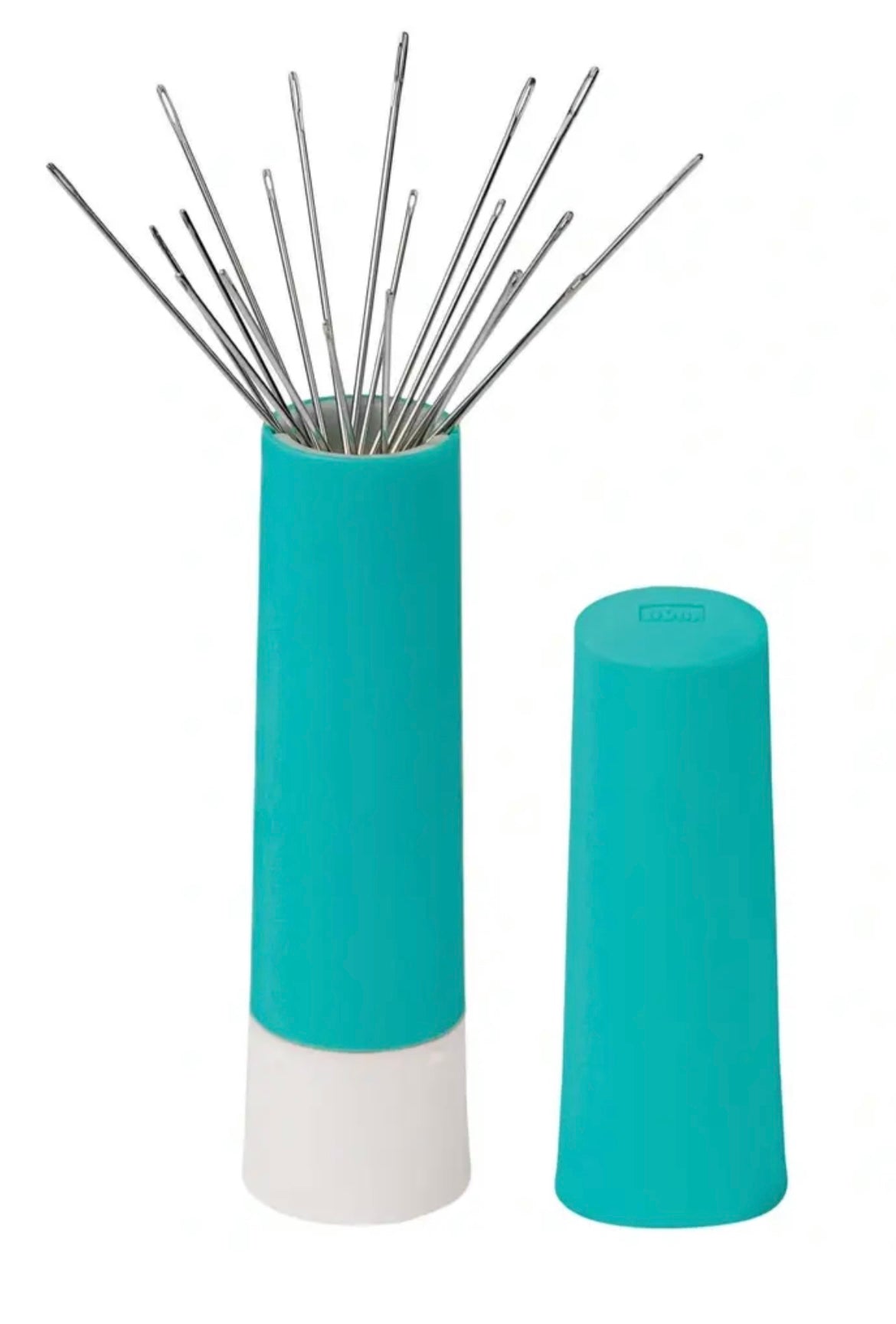 Nadel Twister mit Magnet