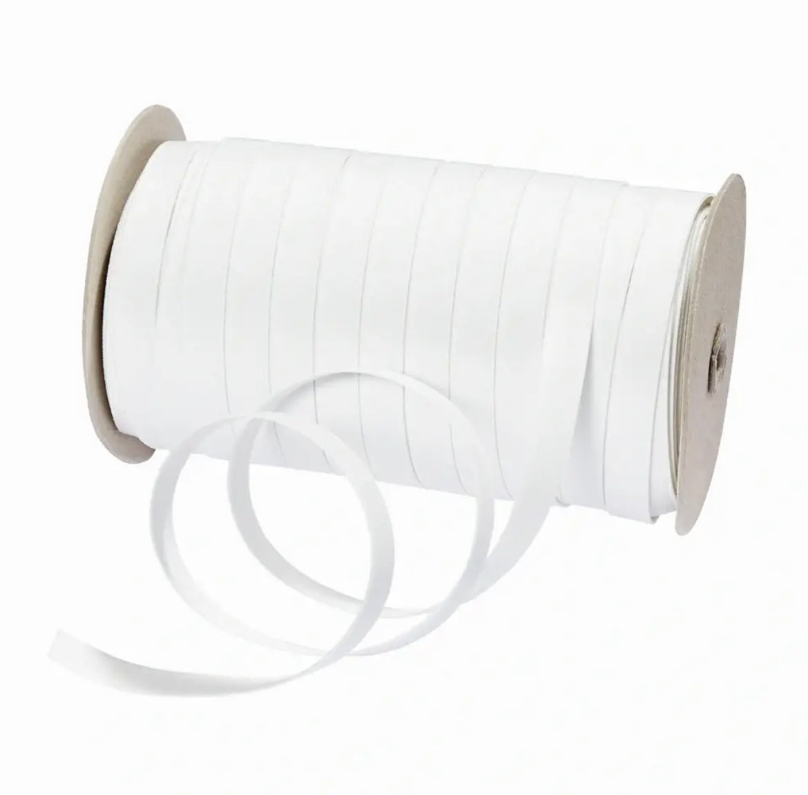Prym Elasticband weiss
15 mm