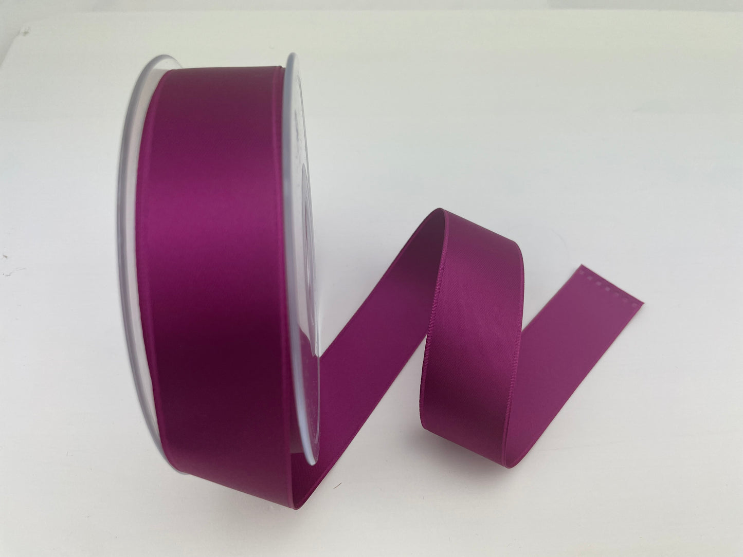 Satinband Uni 25mm
fuchsia