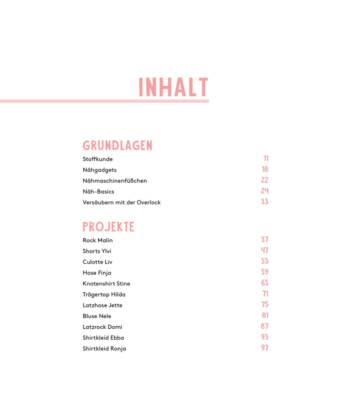Buch von EMF Verlag
"HEJ. Scandi-Chic" Damen