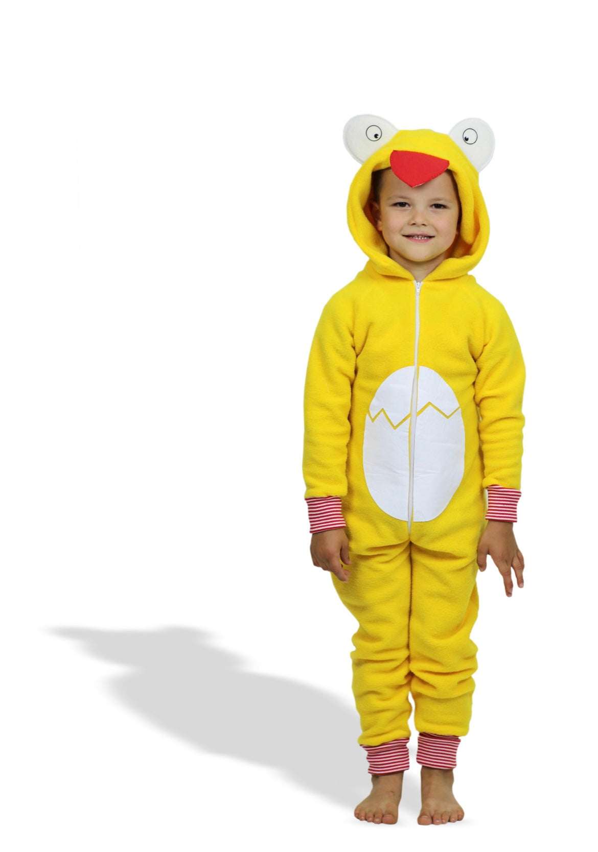 Fadenkäfer Schnittmuster "Jumpsuit"
Kinder