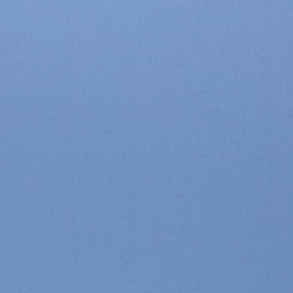 Baumwolle Uni Heide Swafing himmelblau