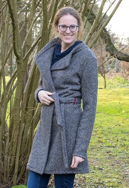 Wolltweed
Michele