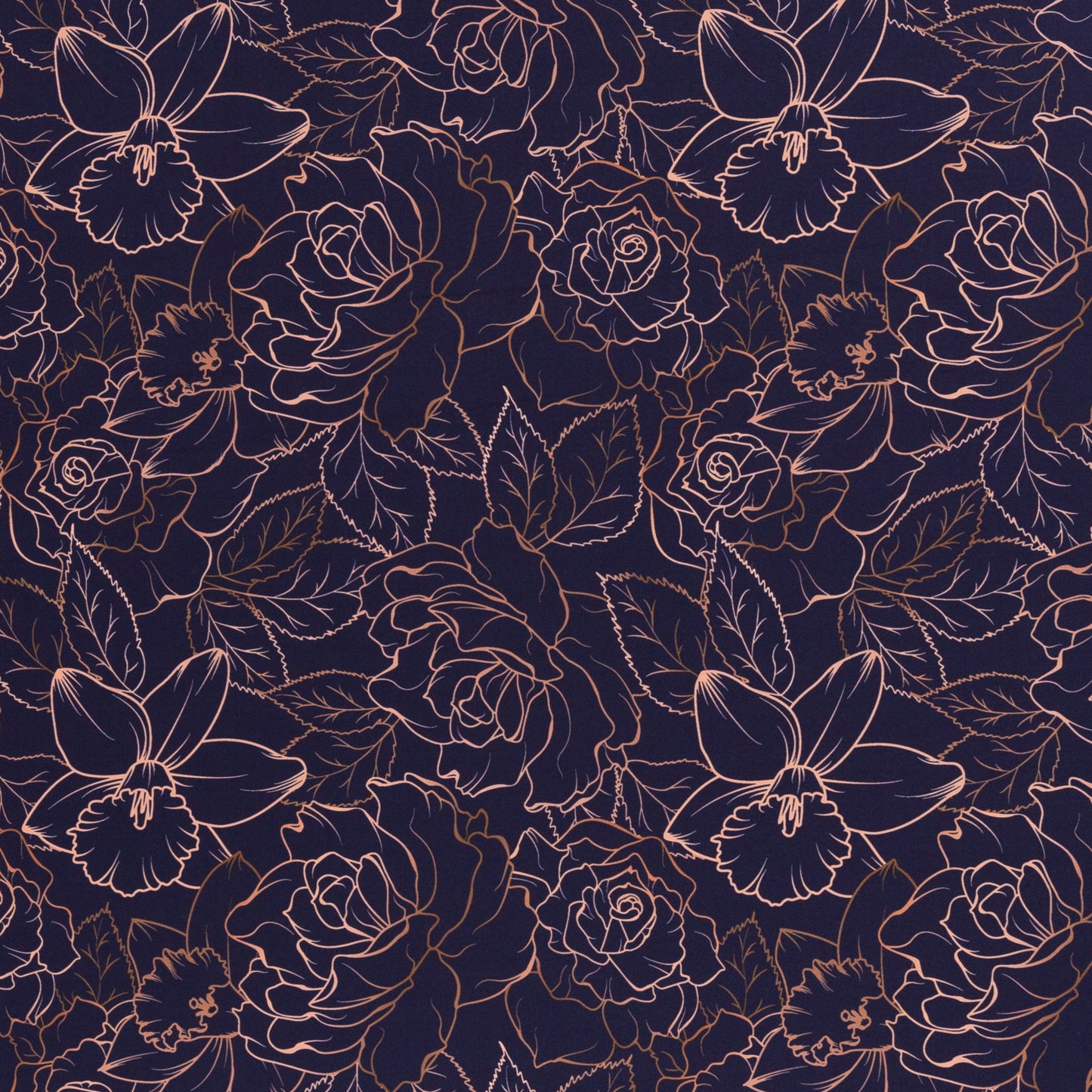 Nano-Softshell Fiete Rosen, Blumen
Swafing
