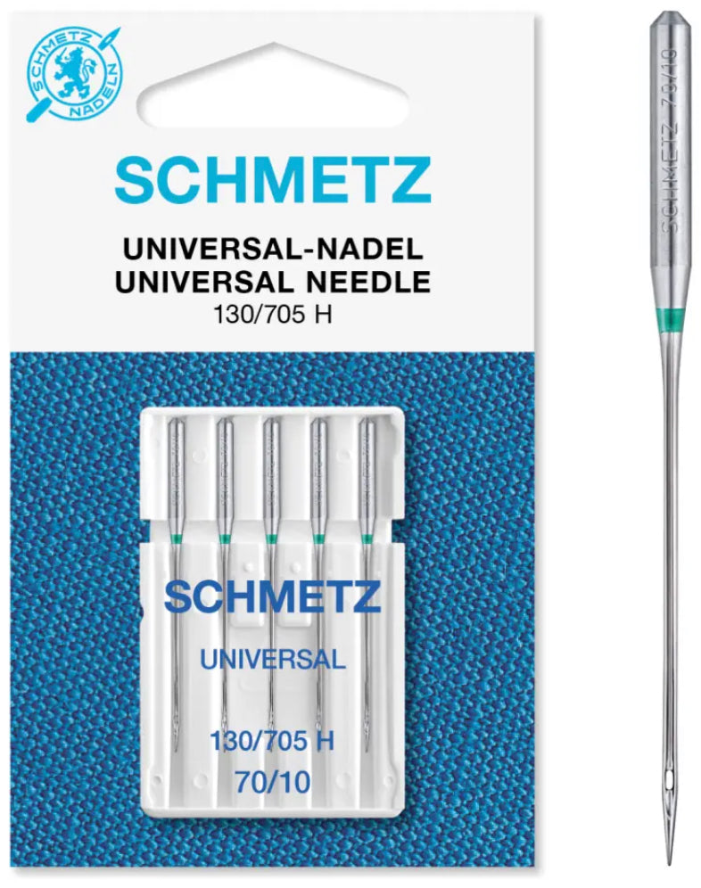 Universal-Nadel 70 / 5 Stck