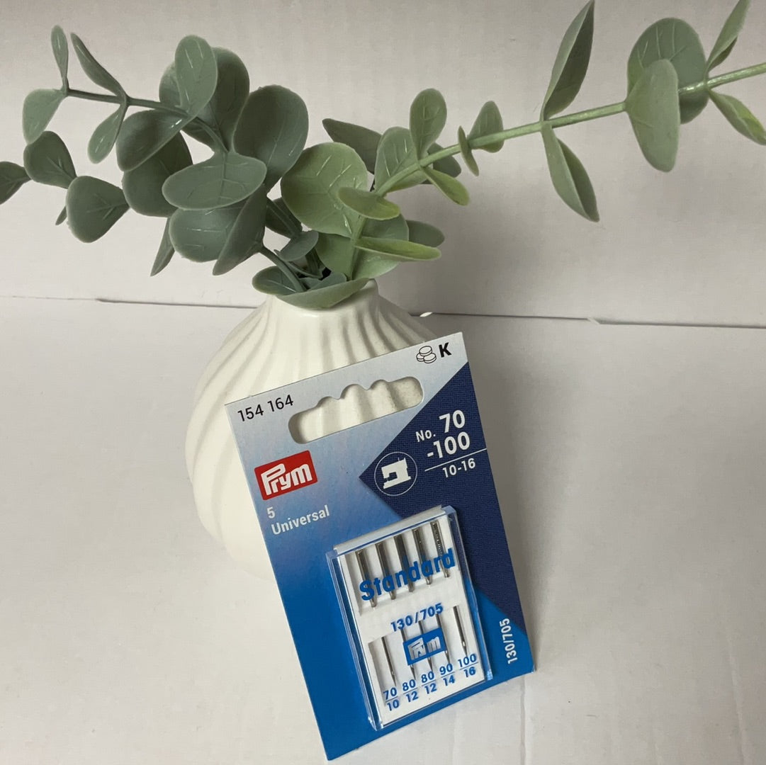 Prym Universal Nähmaschinennadeln
No 70-100