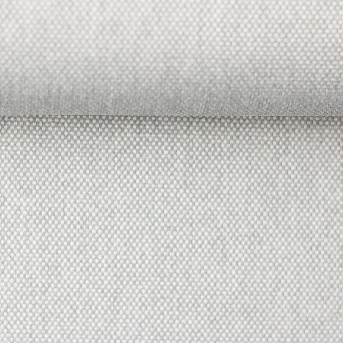 Dekostoff "Rom" Uni  Swafing silbergrau