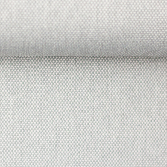 Dekostoff "Rom" Uni  Swafing silbergrau