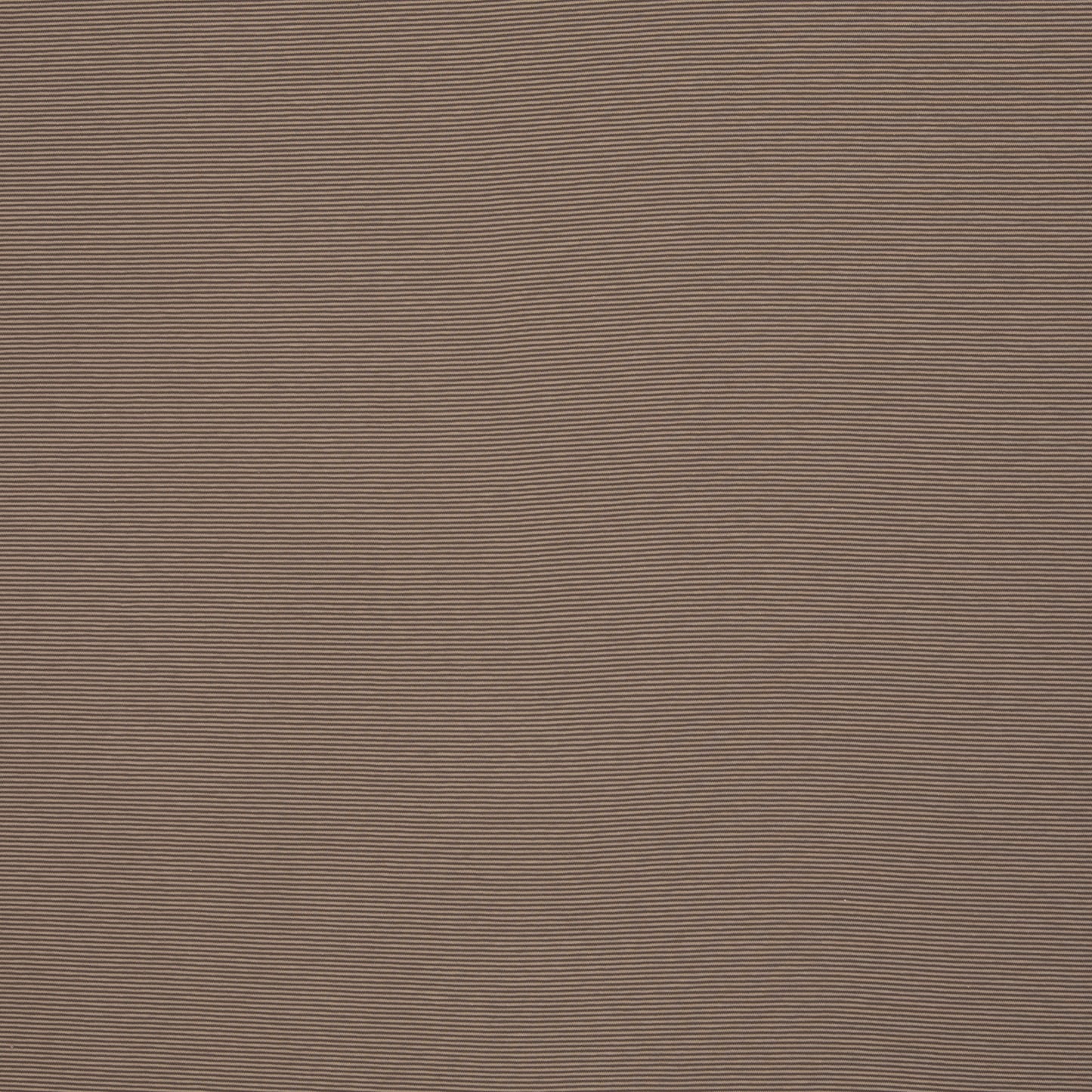 Baumwolljersey Bella Swafing Streifen sand/schlamm