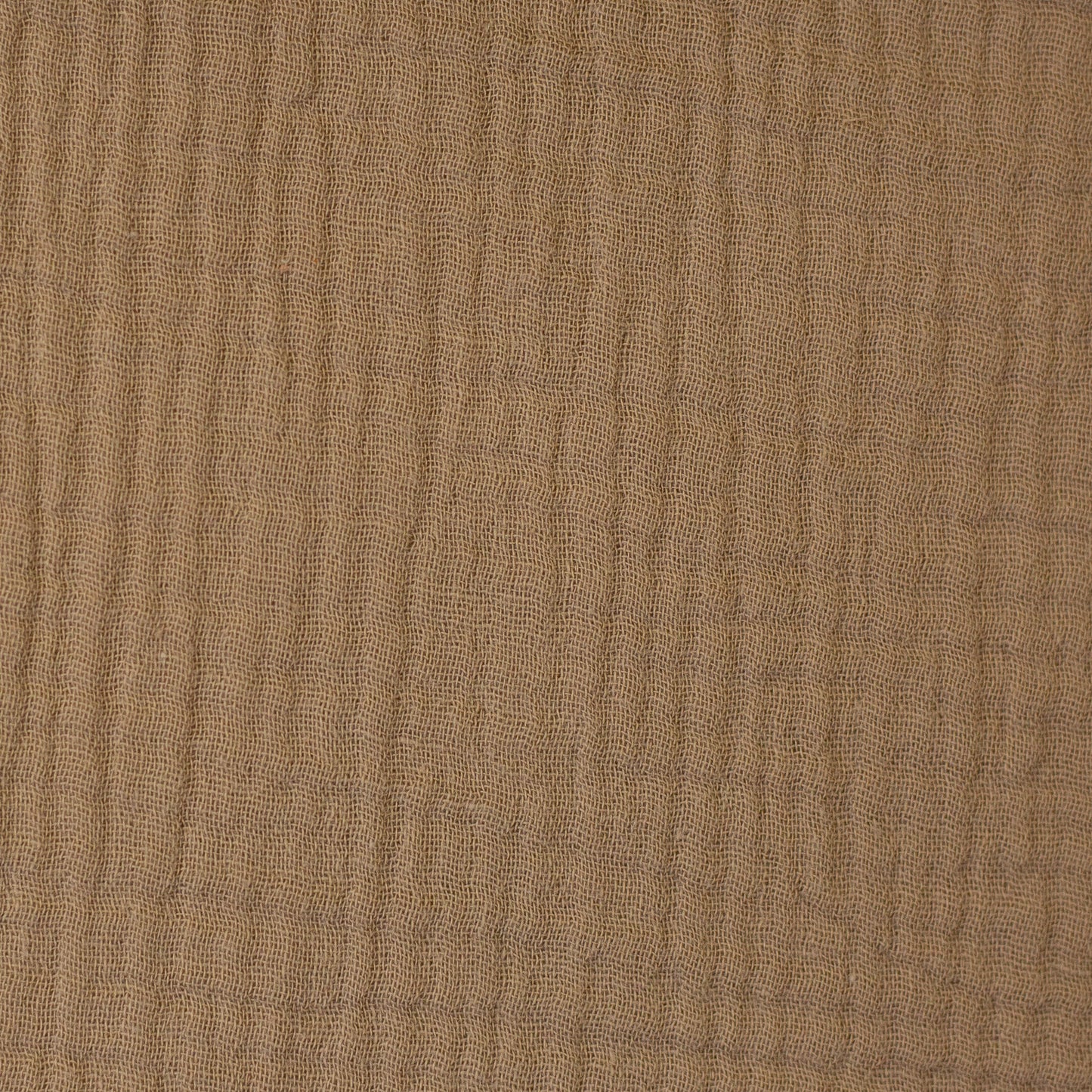Musselin Jenke Uni Swafing camel